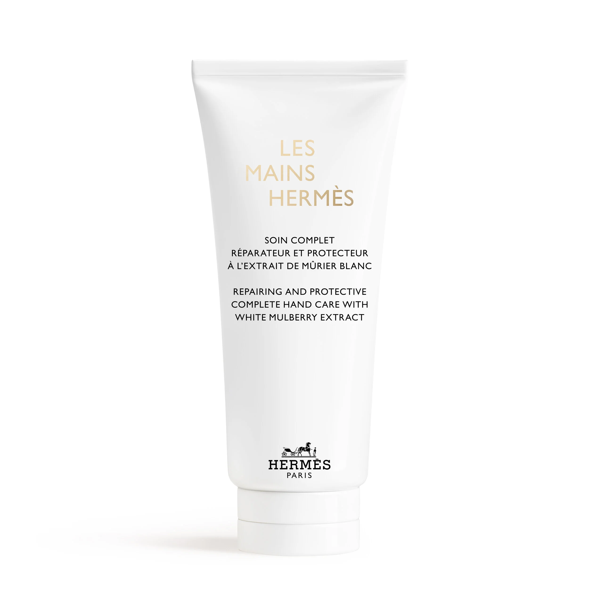Hermès | Introducing Les Mains Hermès